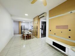 Parc Centros (D19), Condominium #637287111